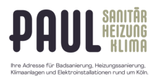 Logo Paul SHK