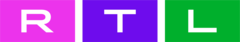 Logo RTL