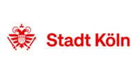 Logo Stadt Köln - Team des Fahrradbeauftragten