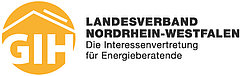 Logo Stadt Köln, RheinEnergie AG, Verbraucherzentrale NRW, Handwerkskammer zu Köln und GIH Nordrhein-Westfalen 5