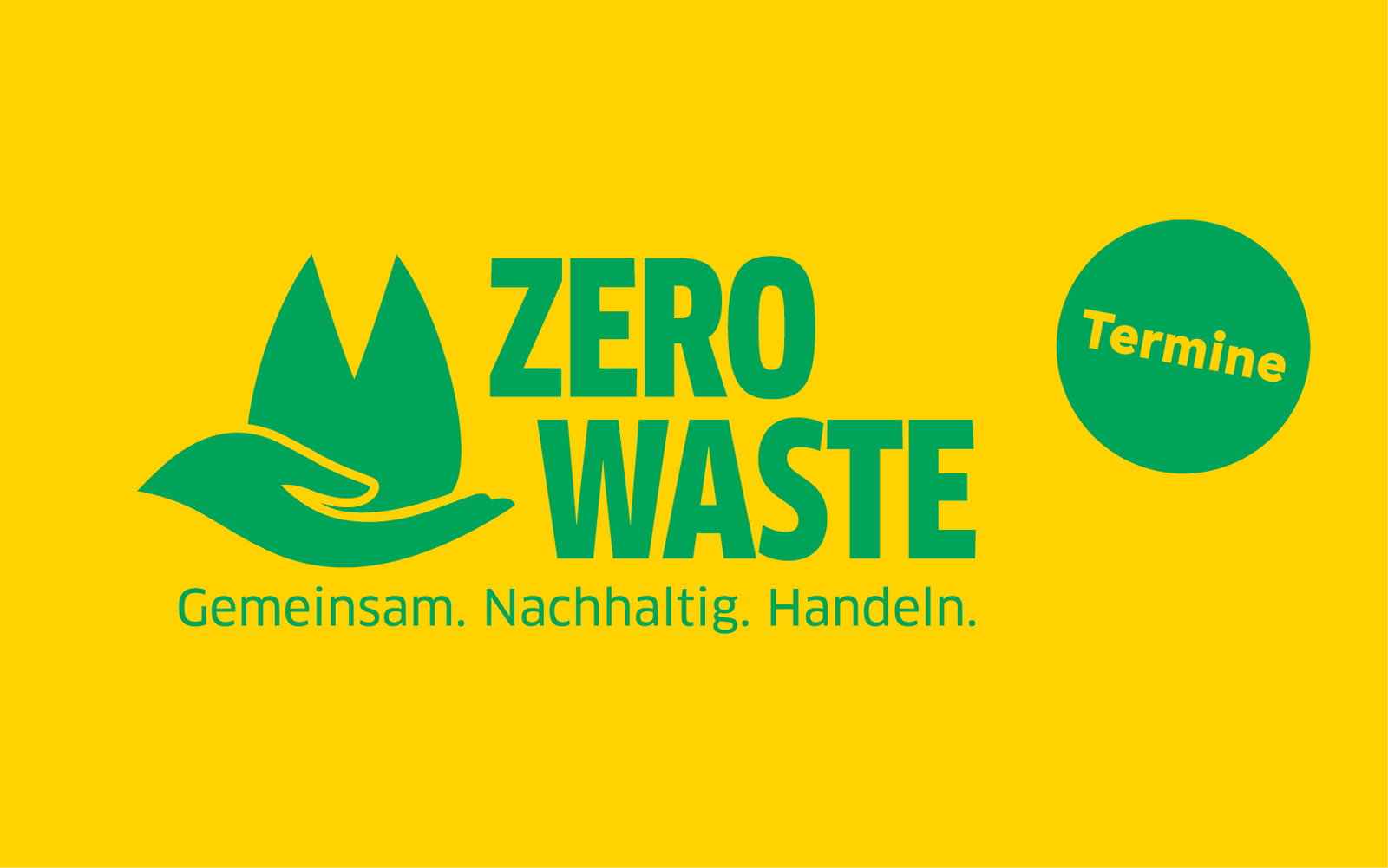 Zero Waste Termine