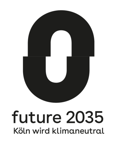 NULLfuture2035_mitClaim_black_RGB.png NULLfuture-Logo mit der Line: „Köln wird klimaneutral bis 2035“