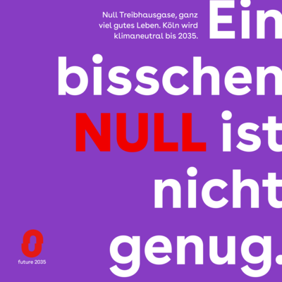 EinbisschenNull_1zu1 NULLfuture-Sharepic mit der Line: “Ein bisschen NULL ist nicht genug“