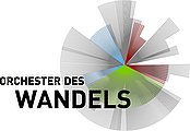 Logo Orchester des Wandels 1