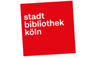 Logo Stadtbibliothek Köln