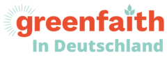 Logo GreenFaith 1