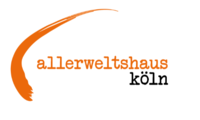 Logo Allerweltshaus e.V.