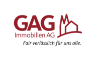 Logo GAG Immobilien AG