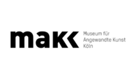 Logo Museum für Angewandte Kunst Köln 
