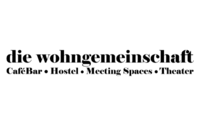 Logo die wohngemeinschaft