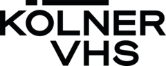 Logo Kölner VHS 1