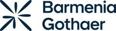 Logo BarmeniaGothaer 