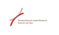 Logo Rautenstrauch-Joest-Museum