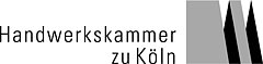 Logo Stadt Köln, RheinEnergie AG, Verbraucherzentrale NRW, Handwerkskammer zu Köln und GIH Nordrhein-Westfalen 4