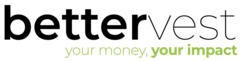 Logo bettervest GmbH 