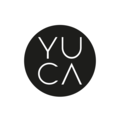 Logo Club Bahnhof Ehrenfeld / YUCA 2