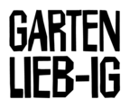 Logo Garten Lieb-ig e.V. 1