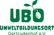 Logo Umweltbildungsort Gertrudenhof e.V. 1