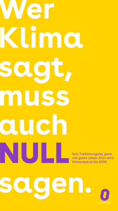 WerKlimasagtmussauch_9zu16 NULLfuture-Sharepic mit der Line: “Wer Klima sagt muss auch NULL sagen“