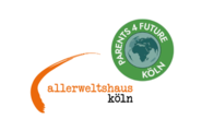 Logo Parents for Future Köln Allerweltshaus Köln