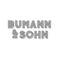 Logo ZUKUNFT FEIERN!, BUMANN & SOHN, SCHNUPPE 2