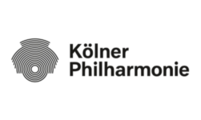 Logo Kölner Philharmonie