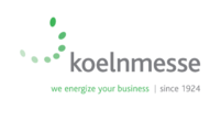 Logo Koelnmesse GmbH