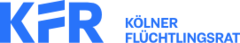Logo Kölner Flüchtlingsrat e.V.&nbsp;
gefördert von der Stiftung Umwelt und Entwicklung NRW, ko-finanziert von der Deutschen Postcode-Lotterie 1