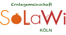 Logo Erntegemeinschaft SoLaWi Köln e. V. 1