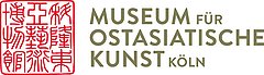 Logo Museumsdienst Köln am MOK 1