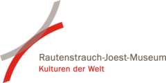 Logo Museumsdienst Köln am RJM 1