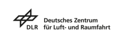 Logo Deutsches Zentrum für Luft- und Raumfahrt (DLR)