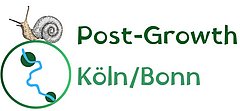 Logo Postwachstum Köln/Bonn 1