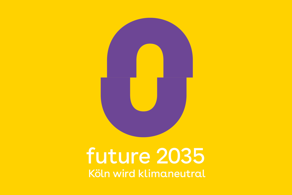 Klimaschutz Köln neue Klimaschutzkampagne Eine NULL für Köln!