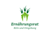 Logo Ernährungsrat für Köln und Umgebung e.V.