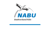 Logo NABU Stadtverband Köln