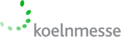 Logo Koelnmesse GmbH 1