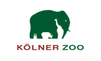 Logo Kölner Zoo