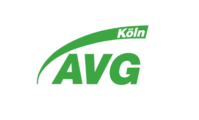 Logo AVG Abfallentsorgungs- und Verwertungsgesellschaft Köln mbH