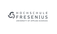 Logo Hochschule Fresenius
