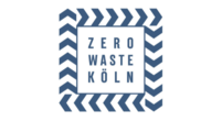 Logo Zero Waste Köln e.V.