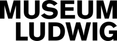 Logo Museum Ludwig / Ana Manhey Ahrens 1