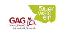 Logo Querwaldein e.V.
GAG Immobilien AG