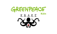 Logo Greenpeace Köln
in Kooperation mit der K.R.A.K.E.