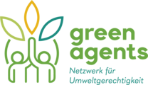 Logo Green Agents ++
