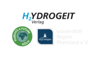 Logo Dipl.-Ing. Sven Geitmann, Inhaber und Gründer des Hydrogeit Verlags
unterstützt von den Parents for Future Köln