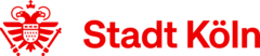 Logo Amt für Landschaftspflege und Grünflächen der Stadt Köln 1