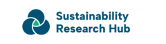 Logo Sustainability Research Hub (University of Cologne) 1