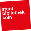 Logo Stadtbibliothek Köln 1