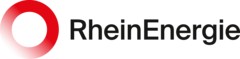 Logo RheinEnergie